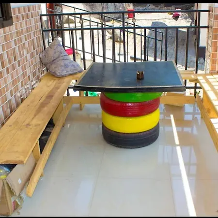 Family-Friendly Guest Room Retreat In Mwanza With Mountain Views-2