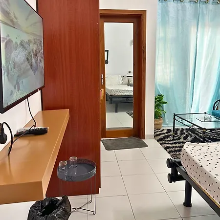 Les Residences Belani - Cadjehoun, Cotonou-3