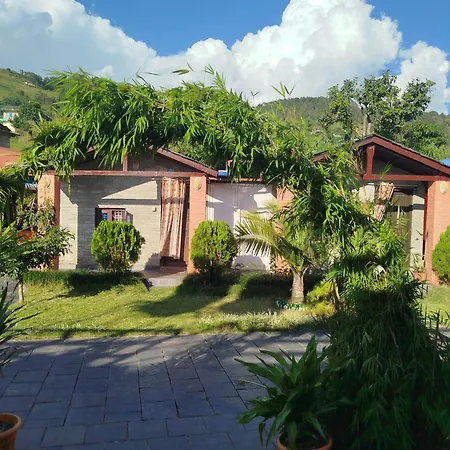 sarangkot retreat-2