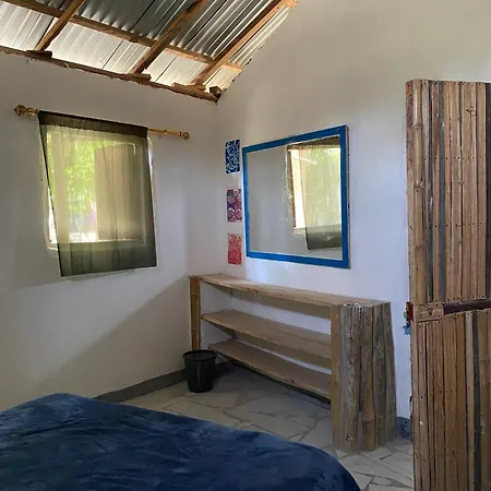 Bush Baby Compound-2