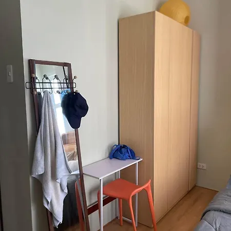 Modern Corner Studio With Balcony-2