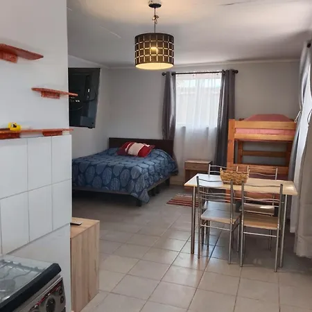 Hostal Ribera De Quitor-2