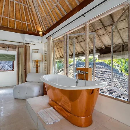 The Orchard House Bali By Puri Asia-2
