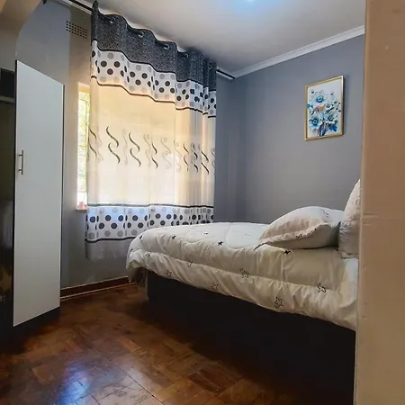 Greengrove Bnb-2