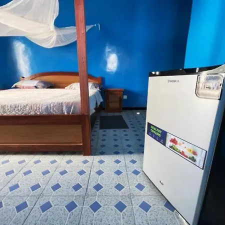 Residence Ubangui-2