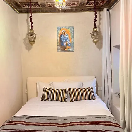 Riad Mon Pote-2