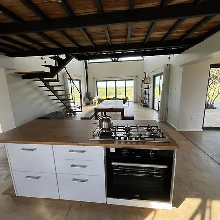 Nature Retreat -Self Catering- Near Windhoek Airport-3