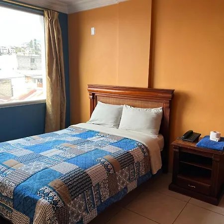 Hostal Zamorano-2