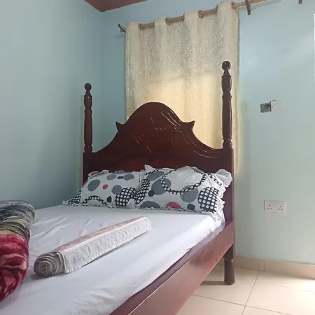 Delight Motel Ishaka-3