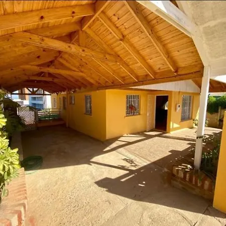 El Tabo House-2