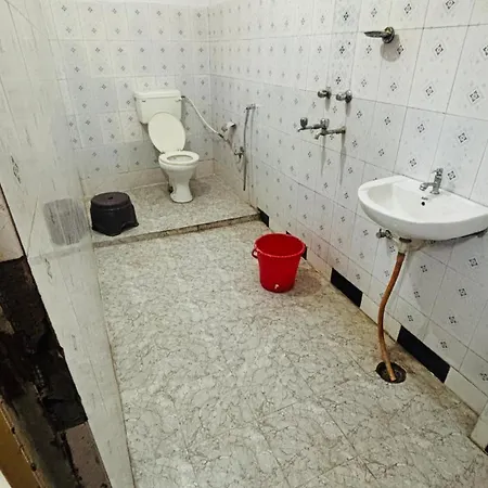 Krishna Paying Guest House-2