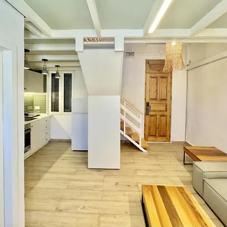 The Square House - Berbara-3