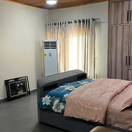 Charisma Guest House-2