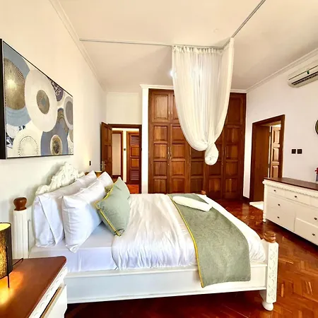 Libra Holiday Suites-3