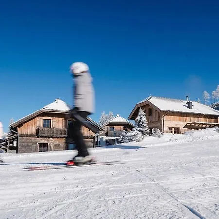 Almdorf Katschberg-3