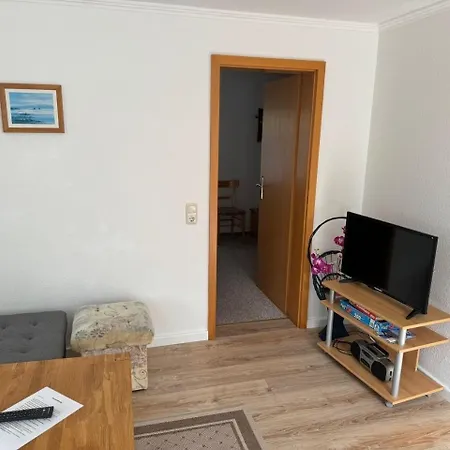 Bungalow 2 Andreas By Pharus Appartements-2