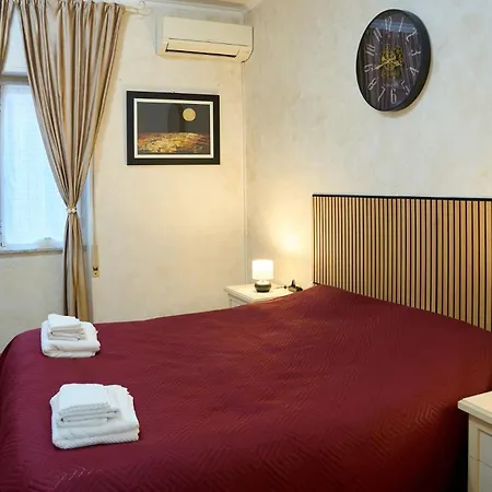 Gardenie Guest House Vicino La Metro-3