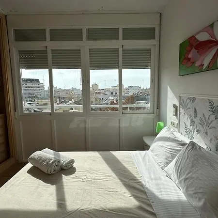 Habitacion En Marbella-2