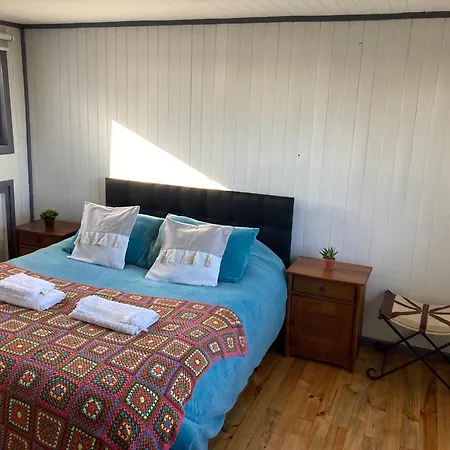 Bed & Breakfast Casa Lugano, Comodidad, Playa Y Comfort-2