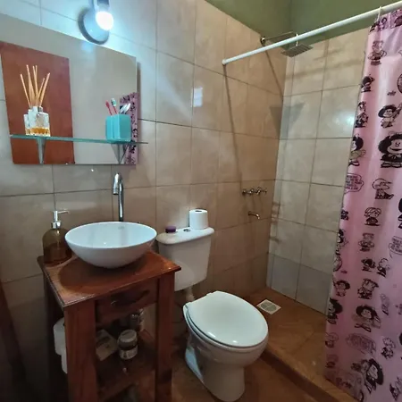 Casa Pequena En Las Afueras De Puerto Iguazu-2