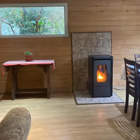 Cabanas Lugar De Refugio-2