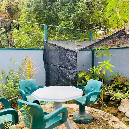 Ocean Breeze Guest House-3