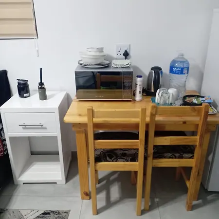 Melody Comfort Apartments-2