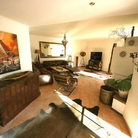 Holiday Home Boddentraum By Interhome-2
