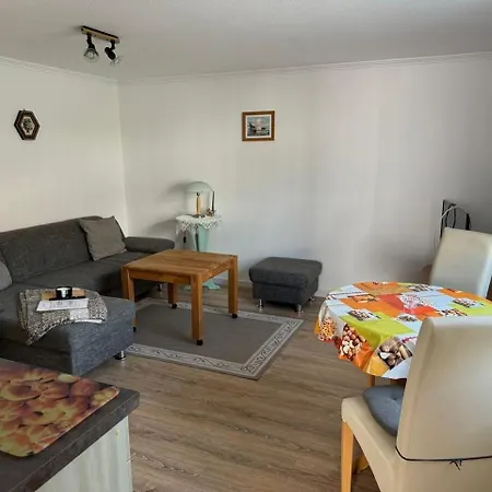 Bungalow 3 "Doreen" By Pharus Appartements-2