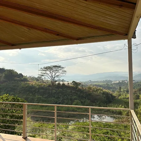 Homestay Le Rillon - Suoi Len Doi-3
