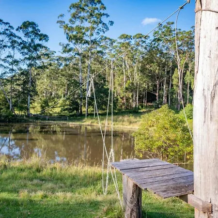 The Hitching Rail Hut - Relax, Unwind & Reconnect-3
