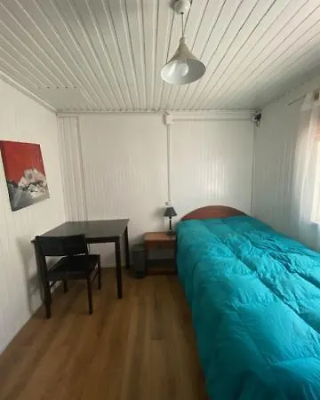 Casa San Martin 01522-3