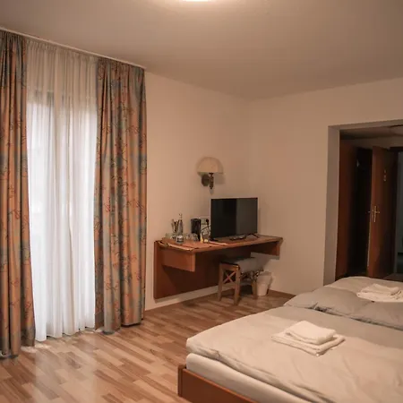 Pension Hubertushof-2