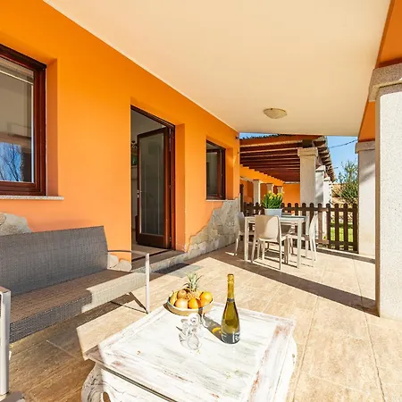 Villetta Sea-Beach 1A-2