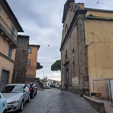 A Casa Di Mape-3