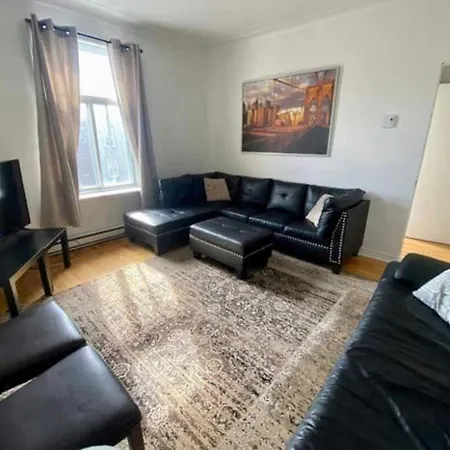 Full Kitchen 6Min From Dtown Room B-2