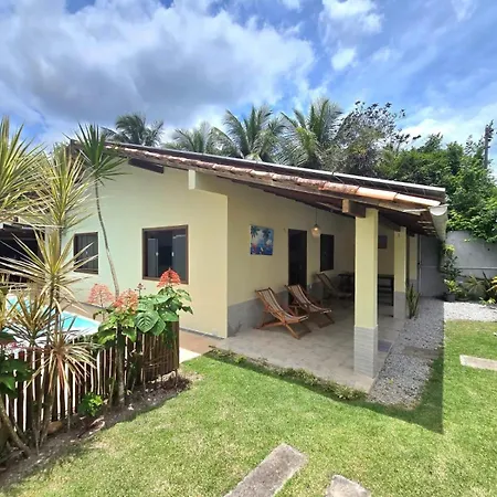 Casa Pedra Da Lua 4 Suites Arraial-3