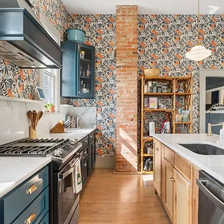 Pearl District, Big House, Casita - Downtown-3