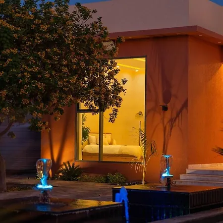 Private Oasis In Barka Gardens, Playgrounds & Pools, Perfect Family Gateway-2