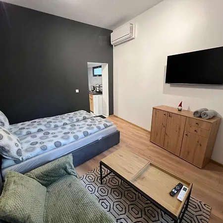 Plovdiv City Apartments-3