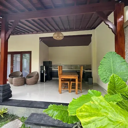 Kandara Villa Ubud-2