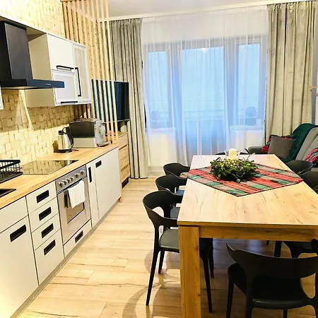 Apartament Gor-Ski Z Jacuzzi-2