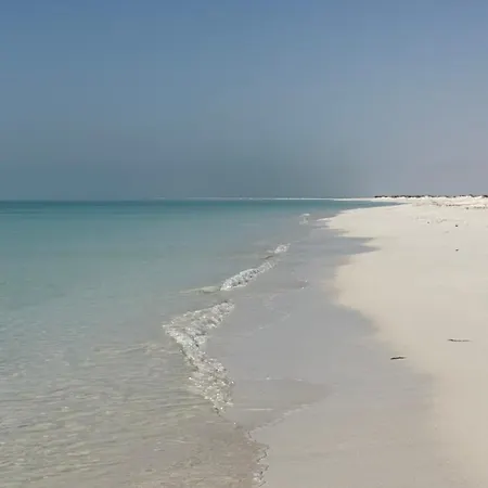 Bar Al Hikman Dream Camp Oman-2