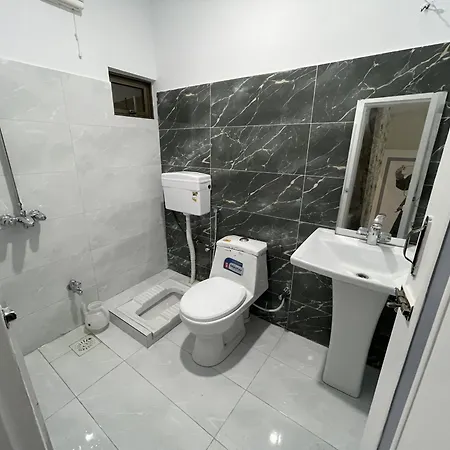 Islamabad Guest House-2