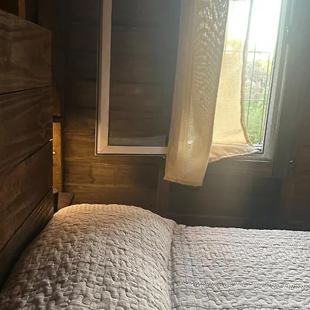 Hermosa Cabana Cerca Del Mar Y Los Cerros-3