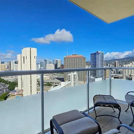 Marbella Lane- Prime Watermark Ocean & City View-2