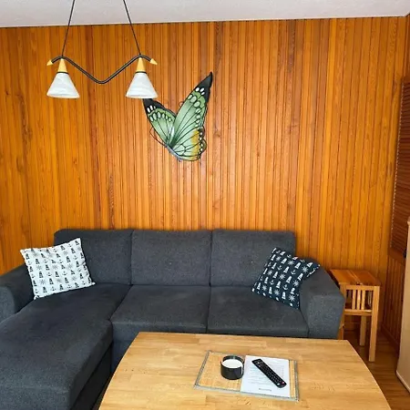Bungalow 1 Phillip By Pharus Appartements-2