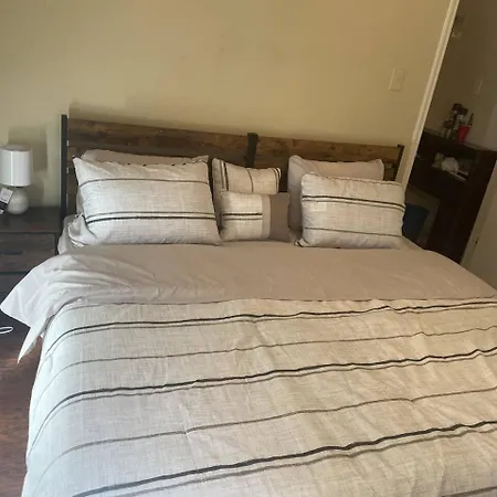 Spacious 5Br Houston Home Pet-Friendly Wifi-2