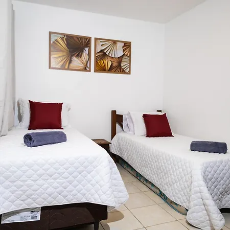 Casa Colibri Em Carneiros, Piscina E Area Gourmet-2