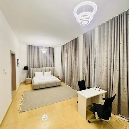 Luxe Villa Rooms-2